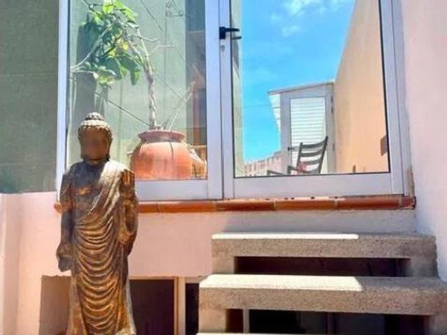 Chalet Venta Telde, Playa del Hombre Taliarte Salinetas