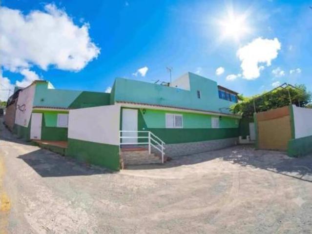Chalet Venta Telde, Telde