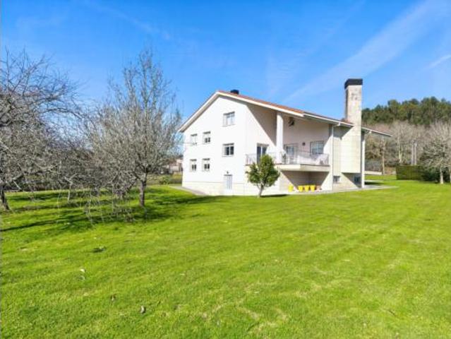 Chalet Venta Teo, O Aido Luou