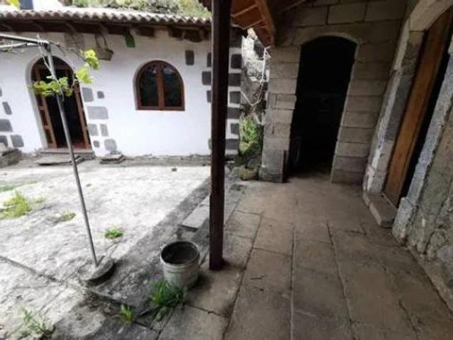 Chalet Venta Teror, Los Corrales