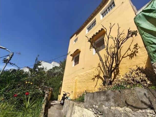 Chalet Venta Teror, Teror