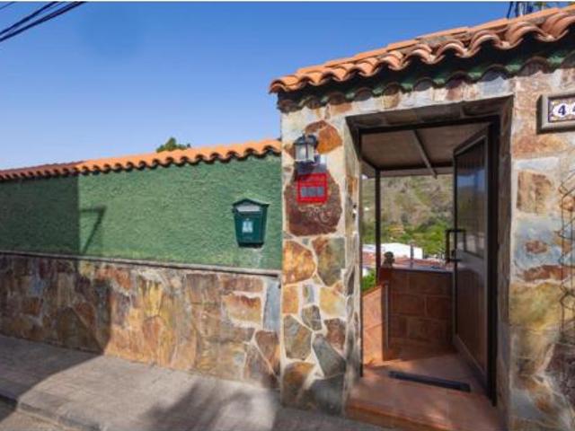 Chalet Venta Teror, Teror