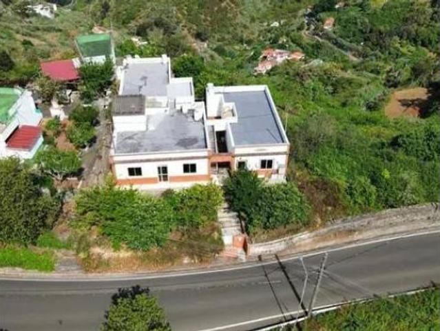 Chalet Venta Teror, Teror