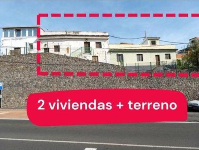 Chalet Venta Teror, Teror