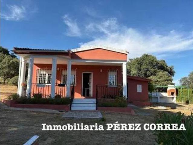 Chalet Venta Terradillos, Terradillos