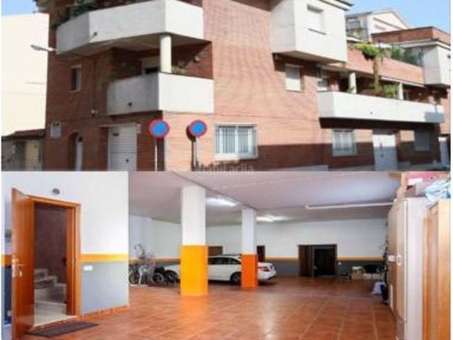Chalet Venta Terrassa, Ca n'Aurell