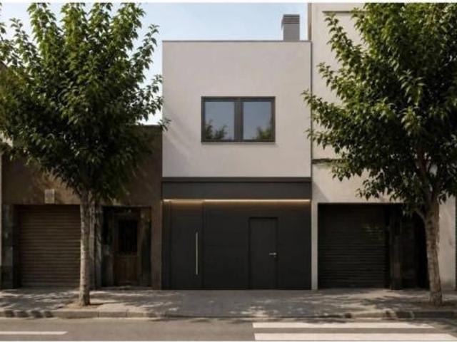Chalet Venta Terrassa, Ca n'Aurell