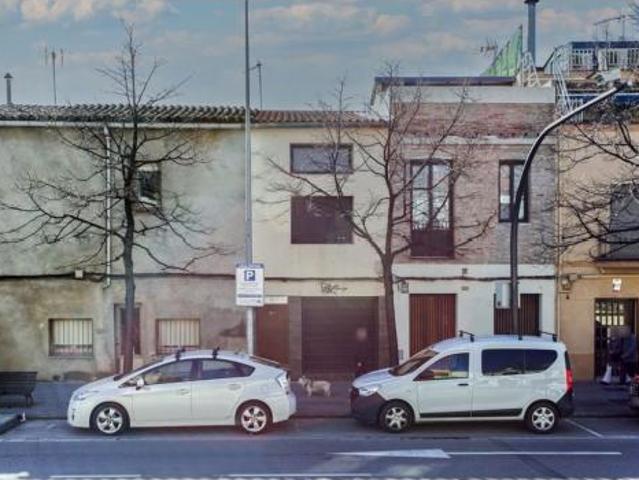 Chalet Venta Terrassa, Ca n'Aurell