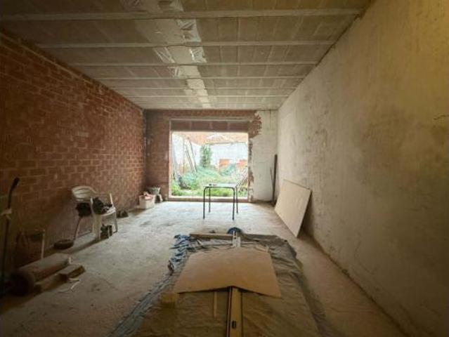 Chalet Venta Terrassa, Can Palet