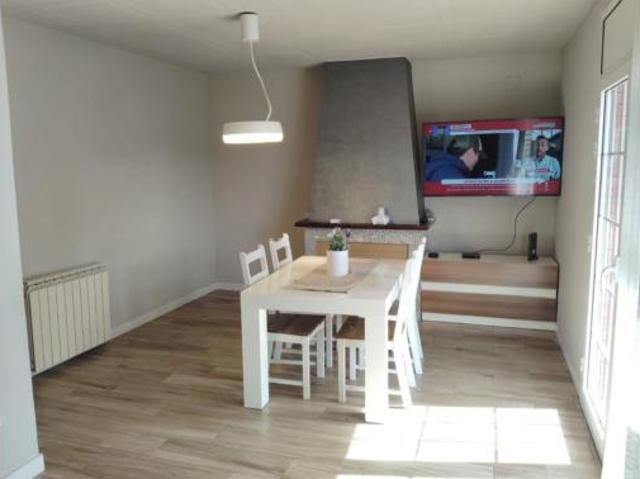 Chalet Venta Terrassa, Can Parellada