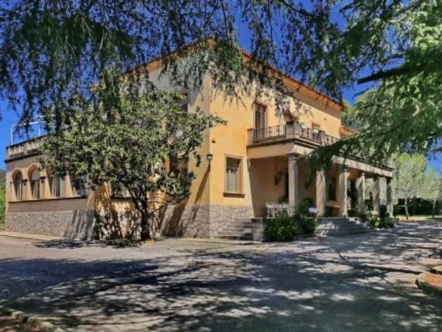 Chalet Venta Terrassa, Can Roca