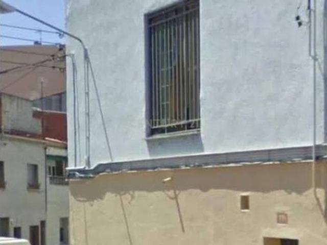 Chalet Venta Terrassa, Ègara