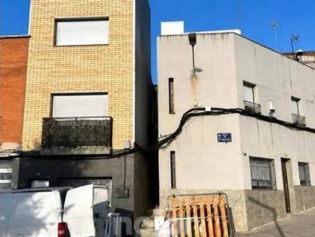 Chalet Venta Terrassa, La Maurina