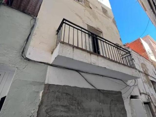 Chalet Venta Terrassa, La Maurina