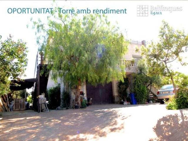 Chalet Venta Terrassa, Les Martines Can Palet de Vista Alegre