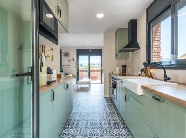 Chalet Venta Terrassa, Les Martines Can Palet de Vista Alegre