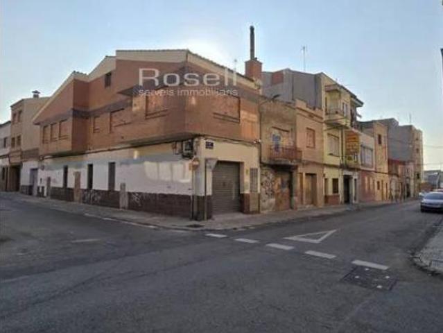 Chalet Venta Terrassa, Sant Pere Nord