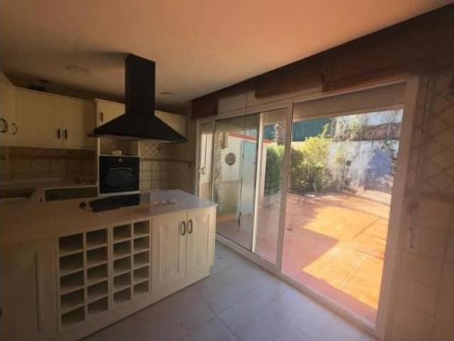 Chalet Venta Terrassa, Roc Blanc