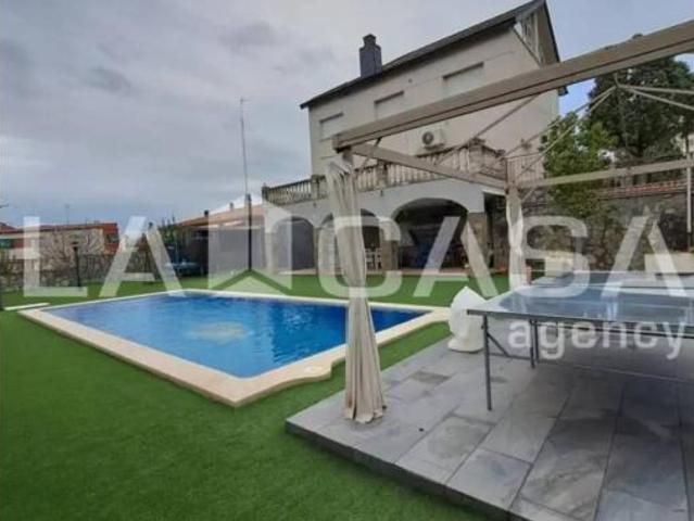 Chalet Venta Terrassa, Terrassa