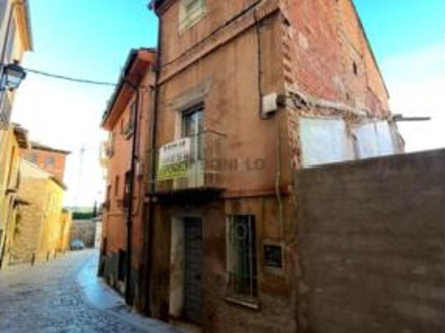 Chalet Venta Teruel Capital, Centro