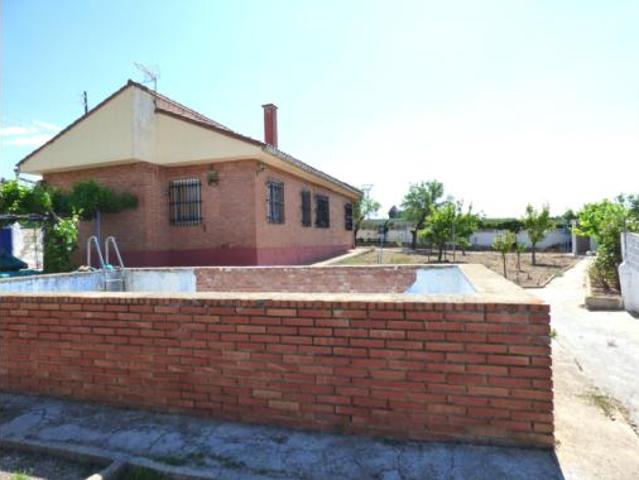 Chalet Venta Teruel Capital, El Pinar San León Las Viñas