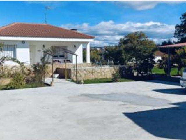 Chalet Venta Teruel Capital, Pedanías
