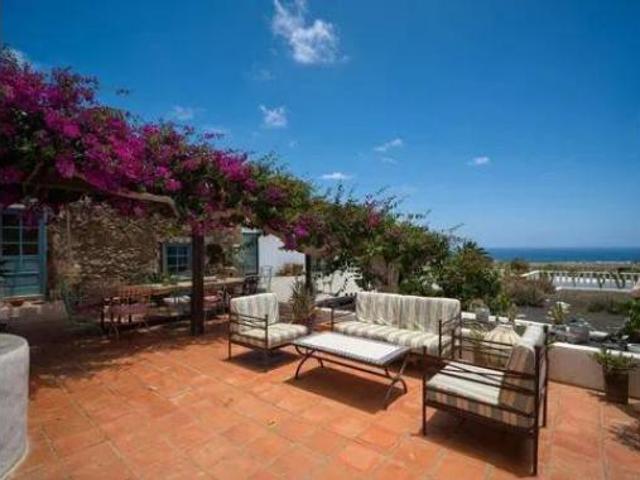 Chalet Venta Tías, Tías