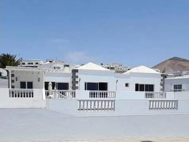 Chalet Venta Tías, Tías