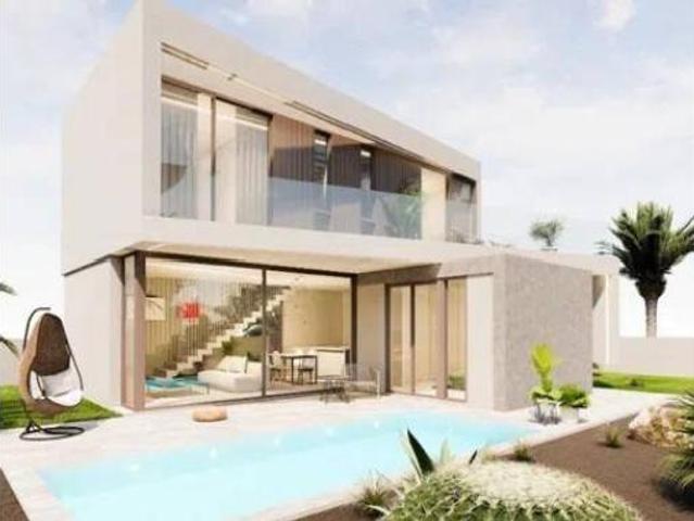 Chalet Venta Tías, Puerto del Carmen