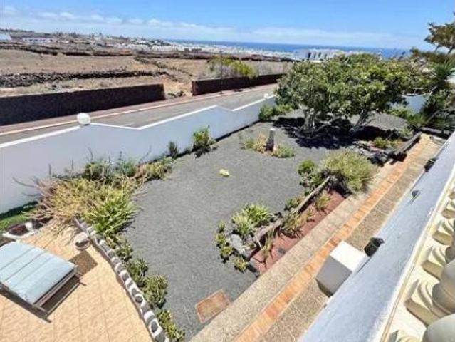Chalet Venta Tías, Puerto del Carmen