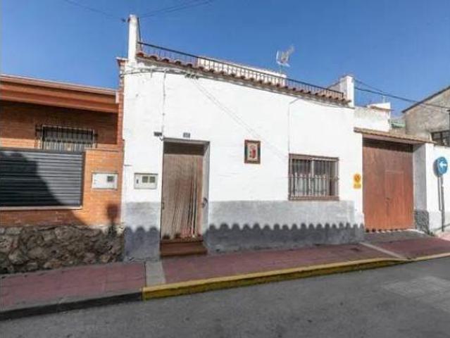Chalet Venta Tielmes, Tielmes