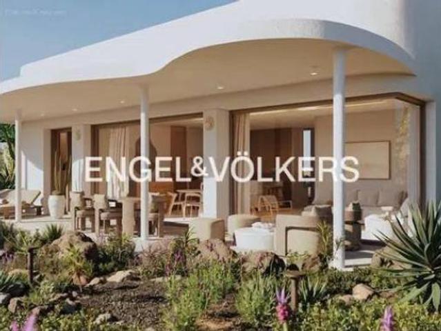 Chalet Venta Tinajo, Mancha Blanca