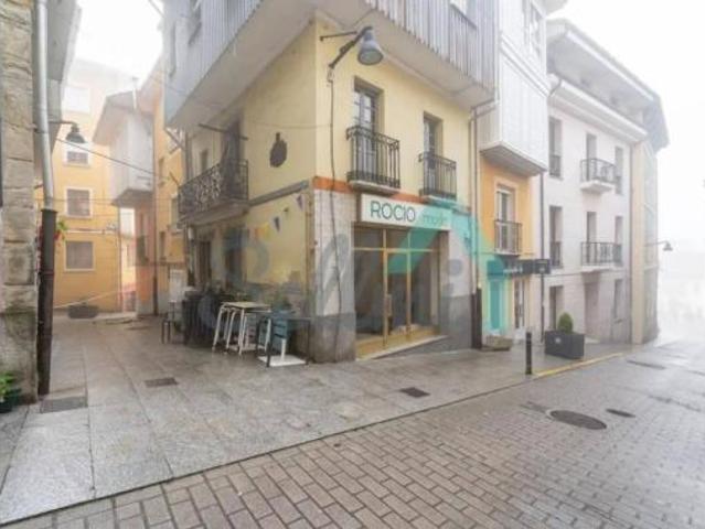 Chalet Venta Tineo, Buenavista Tineo