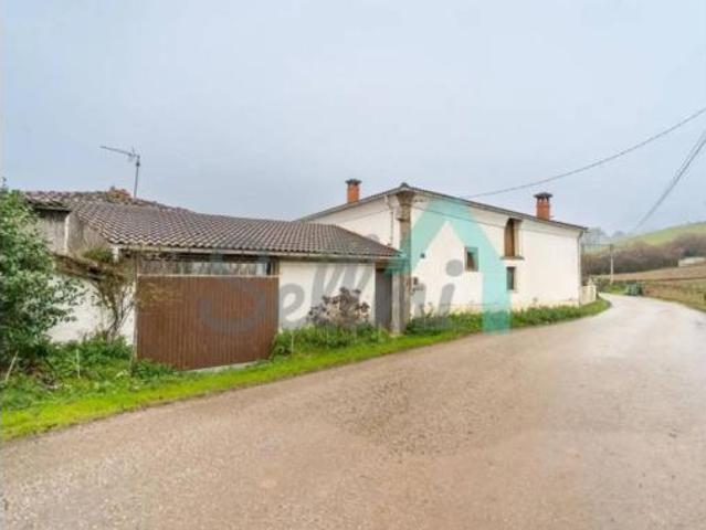 Chalet Venta Tineo, Tineo