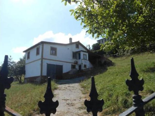 Chalet Venta Tineo, Tineo