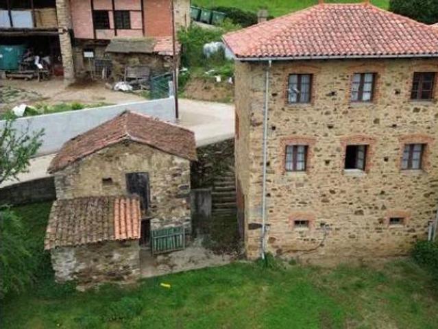 Chalet Venta Tineo, Tineo