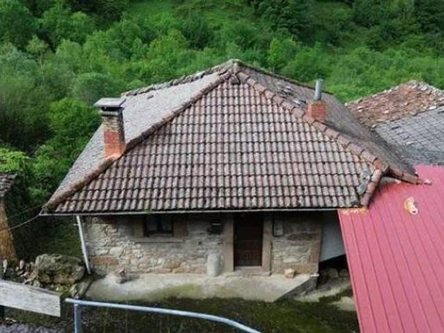Chalet Venta Tineo, Tineo