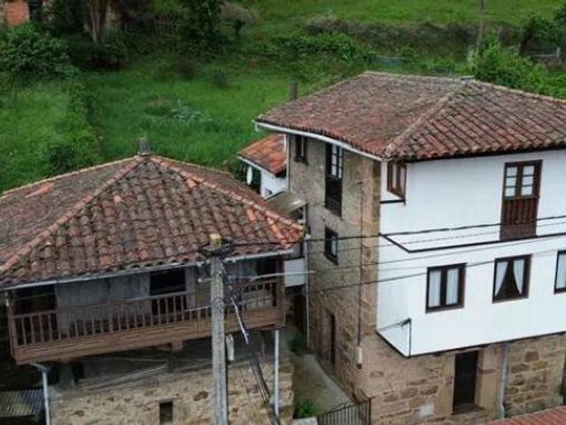 Chalet Venta Tineo, Tineo