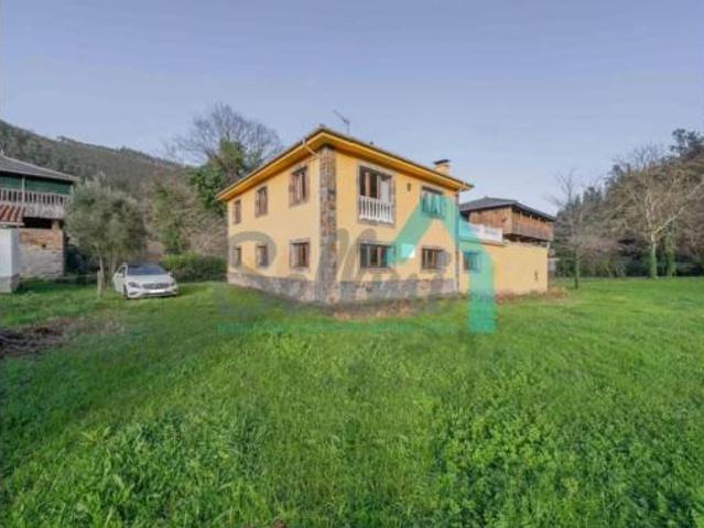 Chalet Venta Tineo, Tineo
