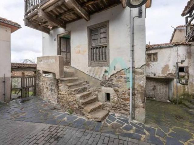 Chalet Venta Tineo, Tineo