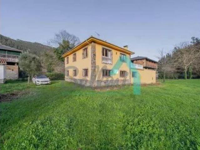 Chalet Venta Tineo, Tineo