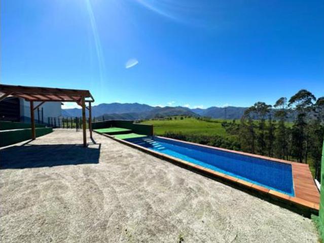 Chalet Venta Tineo, Tineo