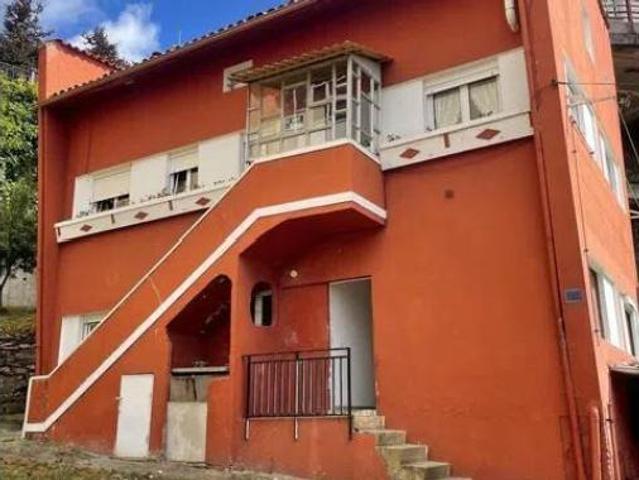 Chalet Venta Tineo, Tineo