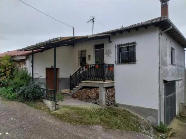 Chalet Venta Tineo, Tineo