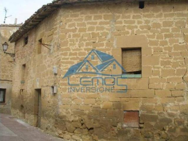 Chalet Venta Tirgo, Tirgo
