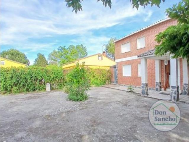 Chalet Venta Traspinedo, Traspinedo