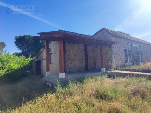 Chalet Venta Traspinedo, Traspinedo