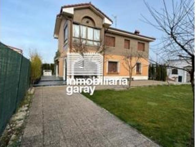 Chalet Venta Trespaderne, Trespaderne