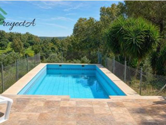 Chalet Venta Trigueros, Trigueros