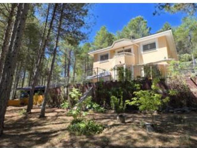 Chalet Venta Trillo, Azañón